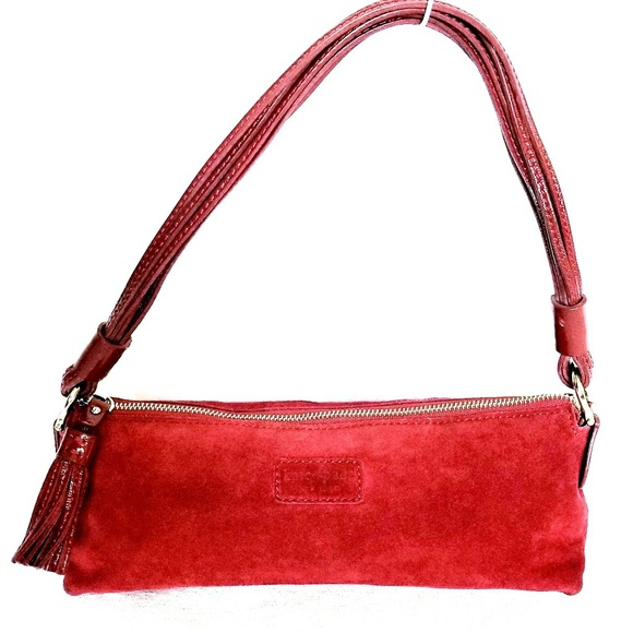 kate spade Handbags - KATE SPADE in Suede